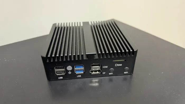 Firewall PFSENSE Ampliance