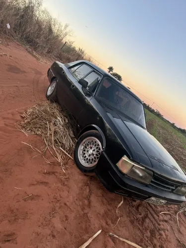Chevrolet Opala L/sl/ss/ 2.5/4.1 1989