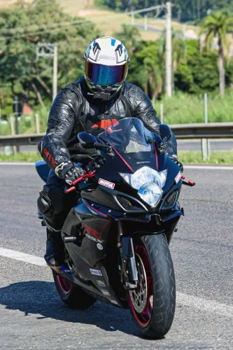 Vendo GSX R 1000 2007
