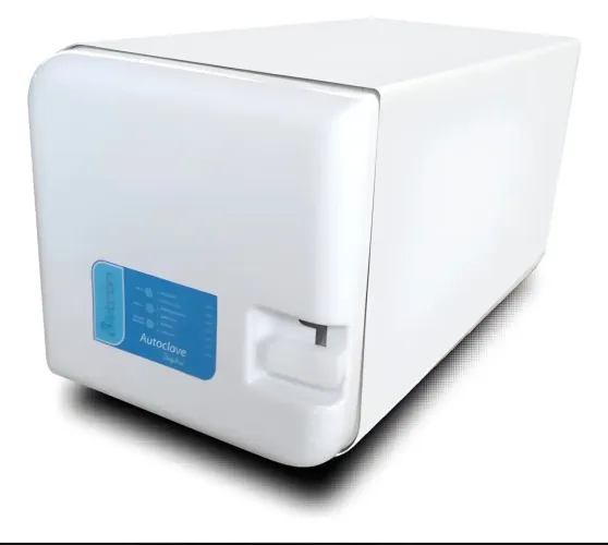 AUTCLAVE BIOTRON AD21LB - 21 LITROS | SEMINOVA