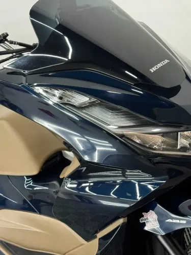 HONDA PCX 160 DLX 2025 | PREMIUM E ECONÔMICA
