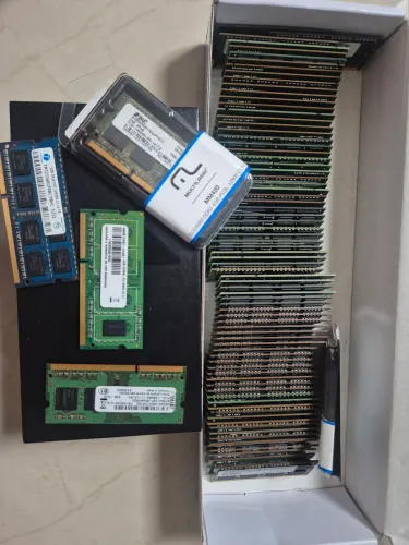 Memoria RAM 4GB