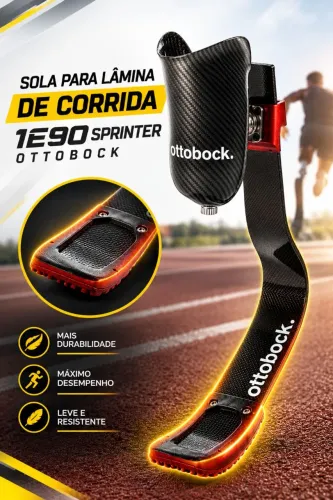 SOLA PARA LÂMINA DE CORRIDA 1E90