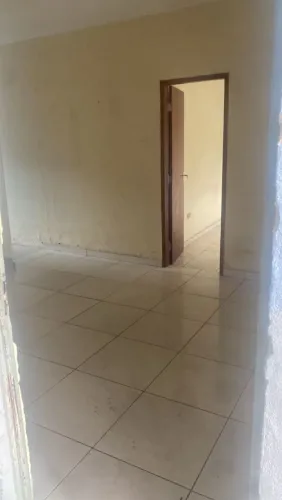 Casa na Palhada / Palmares