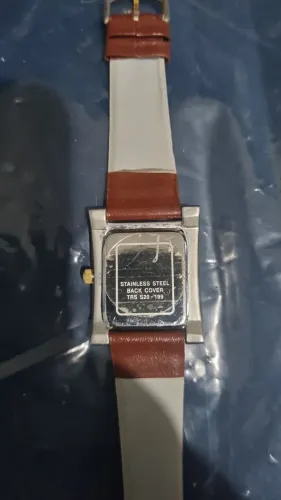 Relógio Hugo Boss