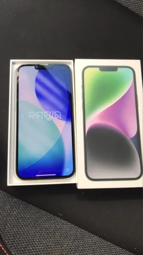 iPhone 14 Plus 256gb C/caixa