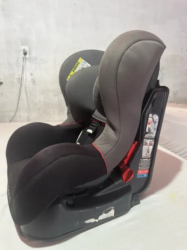 Cadeirinha infantil P/ auto