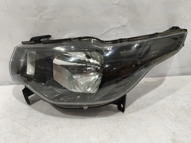 Farol Direito Citroen C3 2021 2022 2023 2024 2025 Led Original