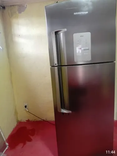 Geladeira Brastemp 510 litros 