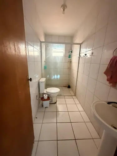 Casa Cohatrac V