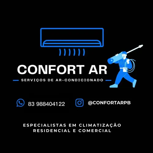 Instalação, limpeza manutenção em geral!