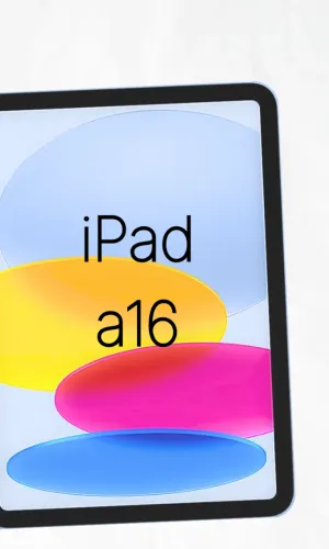 Apple | iPad11 128 Novo .