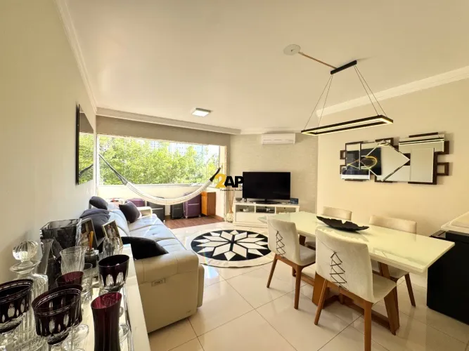 Apartamento de 2 quartos na Vila Andrade, São Paulo-SP: venda ou locação com 2 salas, 2 ba
