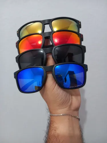 ÓCULOS OAKLEY HOLBROOK 