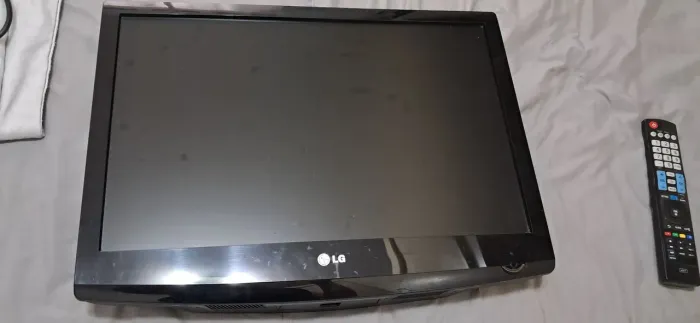 TV LG LCD