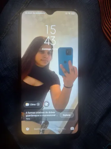 Xiaomi 8