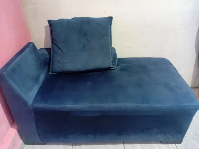 Sofá novo