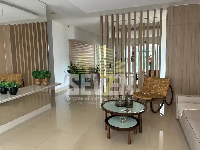 Apartamento para venda e locação, Vila Aviação, Bauru, SP