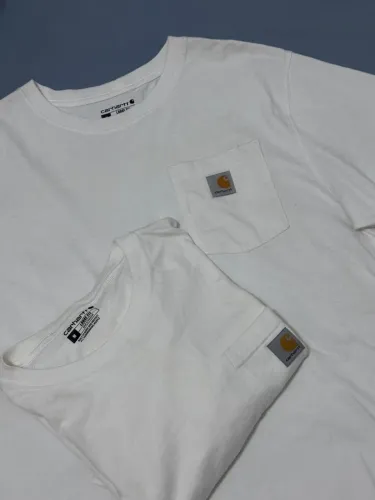Camiseta Carhartt