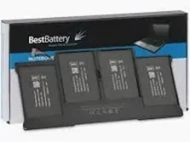 BATERIA MACBOOK A1466