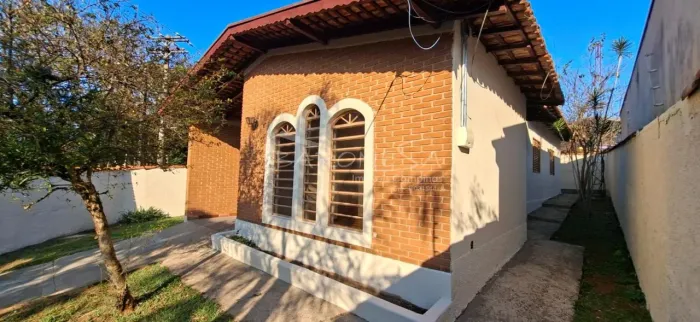casa - Vila Santa Isabel - Campinas