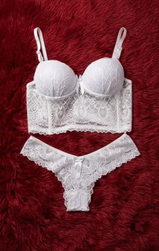Lingerie Luxo