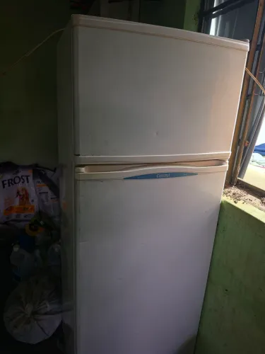 Geladeira Consul Biplex