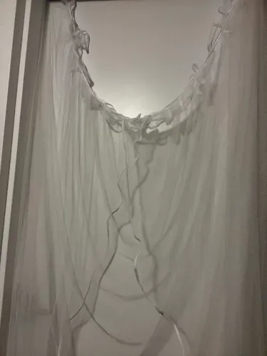 Mosqueteiro para berço