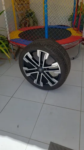 Rodas esportivos r22