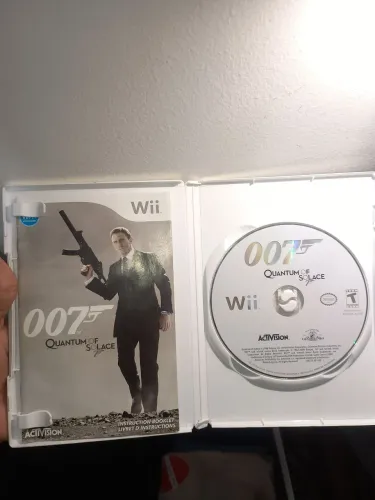Jogos de Nintendo Wii