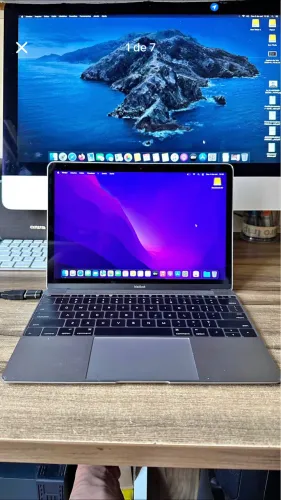 Macbook Retina 12?