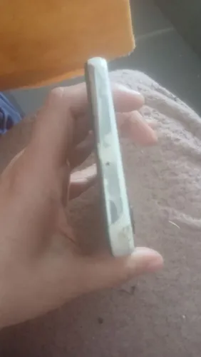 Vendo celular falta trocar display Samsung a32 128 gigas $200 reais chama *