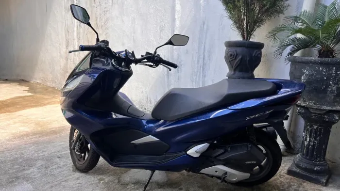 Honda PCX 2020
