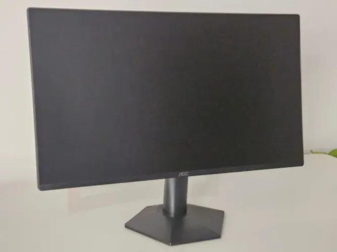 Monitor Gamer AOC Agon 24G50F 24" IPS 144Hz 0.5ms FHD G-Sync