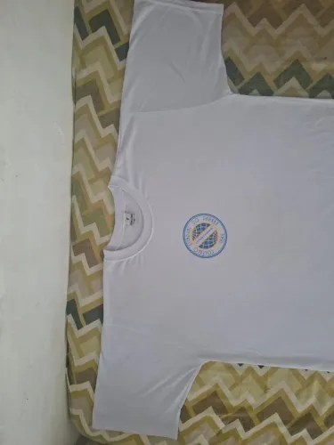 2 camiseta escola cep