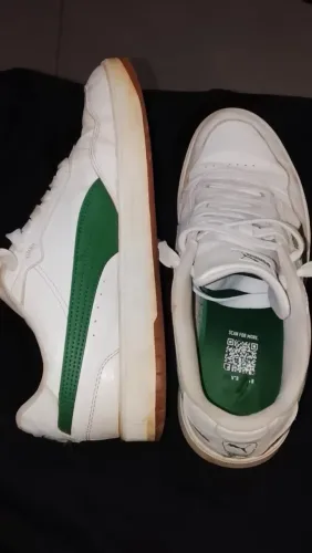 Tênis puma caven 2.0