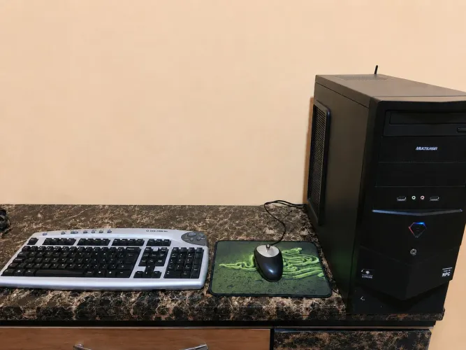 Computador