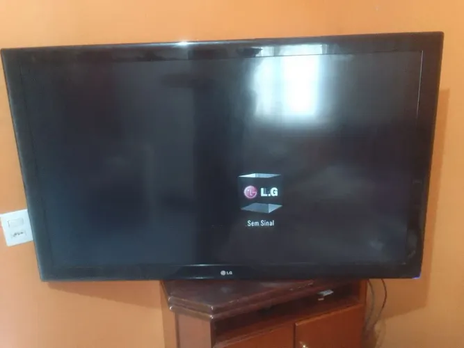 Tv LG