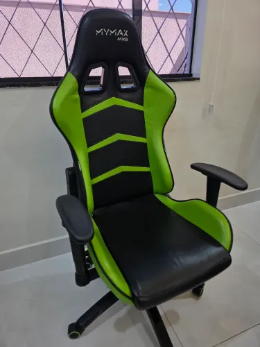 CADEIRA GAMER MYMAX MX5- 7 unidades