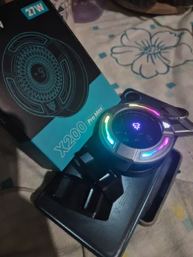 Cooler para Celular: Melhor que Flydigi