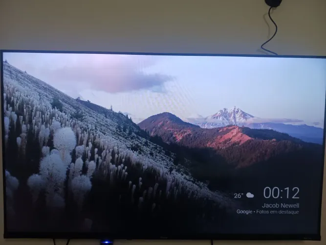 Tv philco 43 p, smart tv, em excelente estado