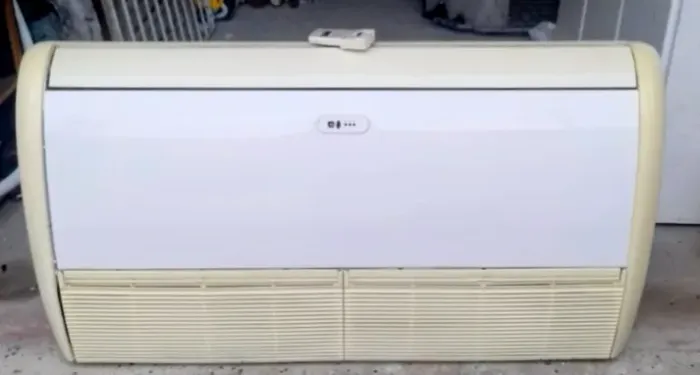 Ar condicionado 36.000btus (negociável) SÓ VENDO PELO APLICATIVO