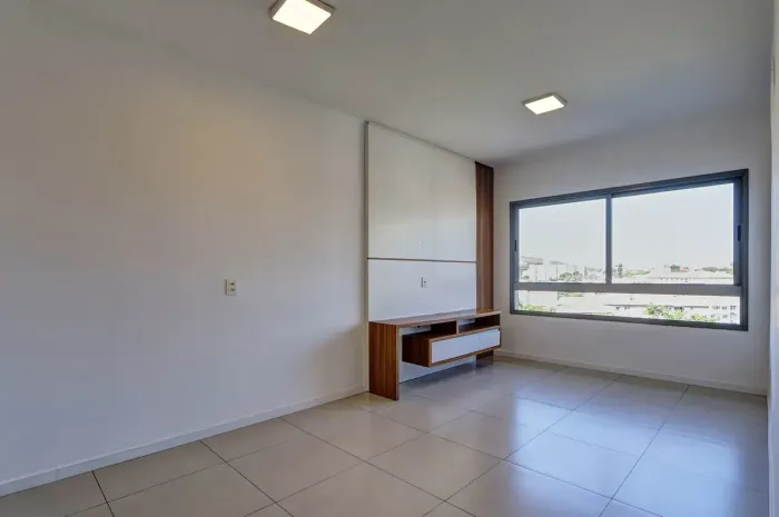Rocca Imobiliária vende apartamento 1 quarto com suíte no Linked Teresópolis - Porto Alegr