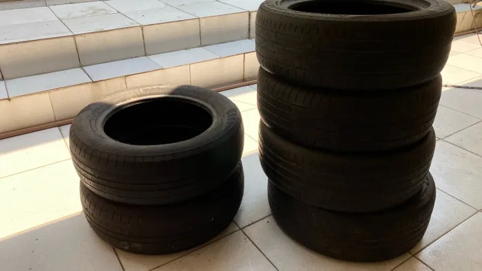 Pneu