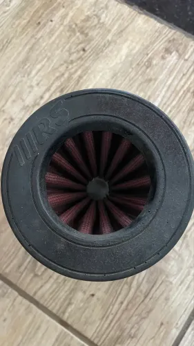 filtro esportivo RS 