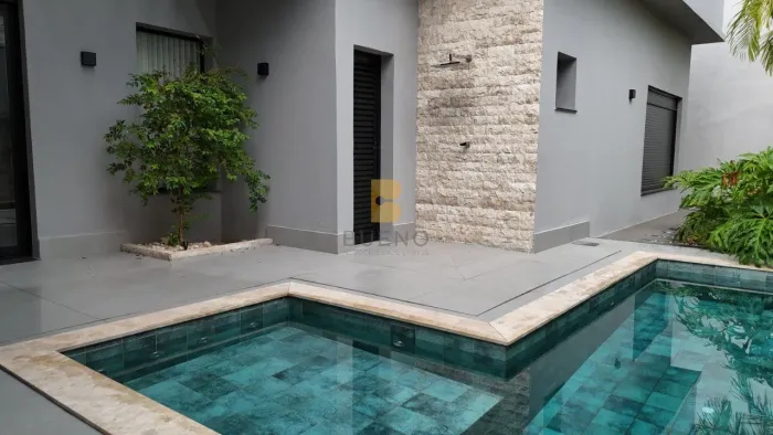 CASA RESIDENCIAL em Cuiabá - MT, Condomínio Villa Jardim