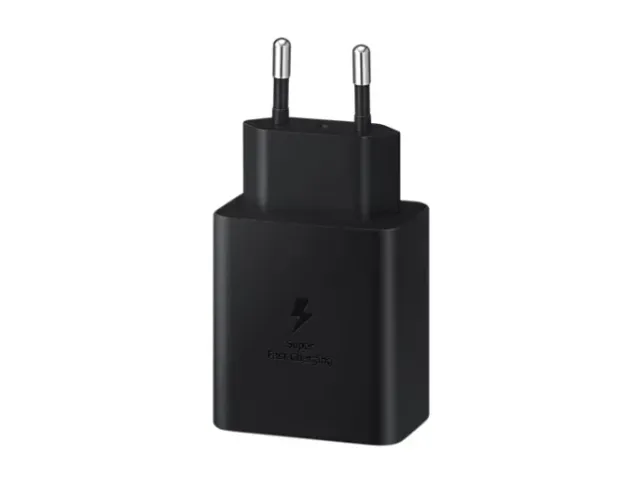 Carregador Compatível com Samsung