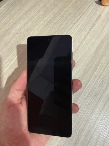 Samsung M52 128GB - Funcionando Perfeitamente