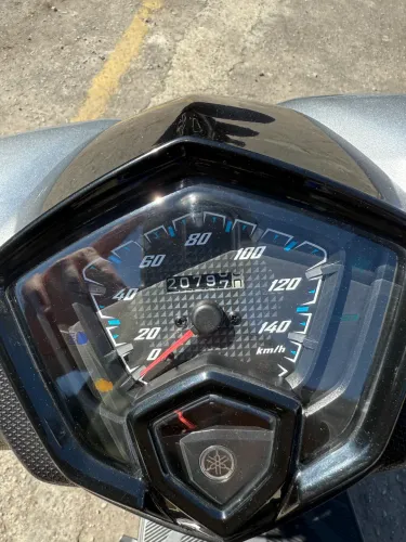 Scooter Yamaha Neo 125 2022