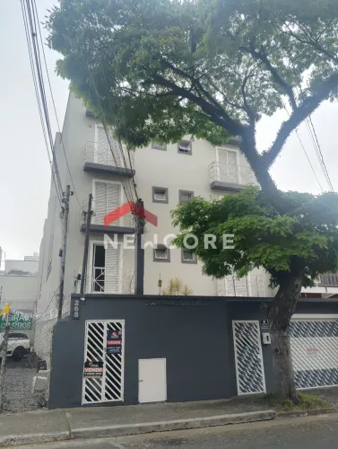 Apartamento em Rua Santa Helena - Vila Magini - Mauá/SP